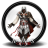 Assassin`s Creed II 6 Icon 48x48 png